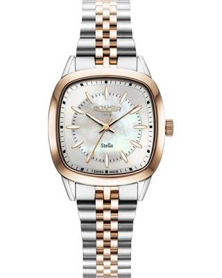 Наручные часы Roamer Stella 966 847 49 20 20